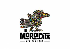 La Mordidita restaurante mexicano Valladolid