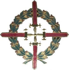 escudo de Valladolid